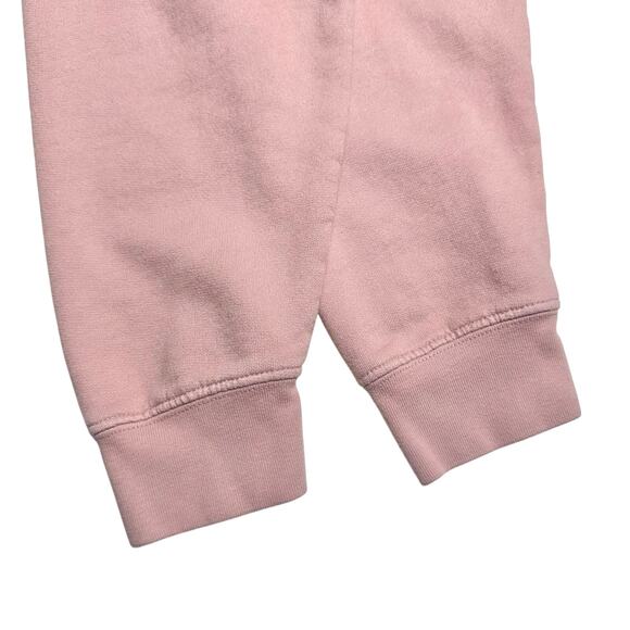 Taylor Swift | Women | 1989 Taylor’s Version Pink DIY Cropped Sweatshirt | 2XL - Picture 12 of 12